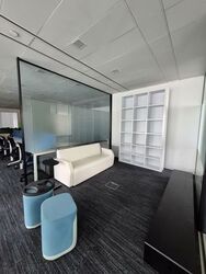 Uob Plaza (D1), Office #554058841